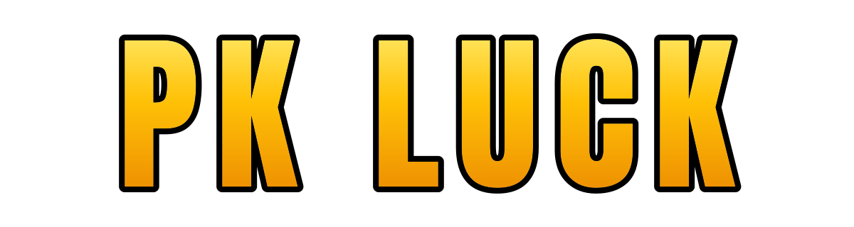pk luck